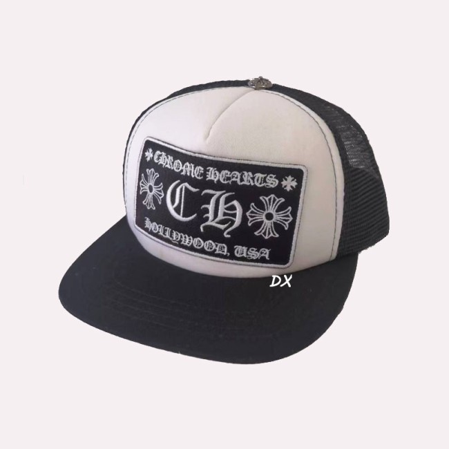Chrome Hearts Hats AAA-249