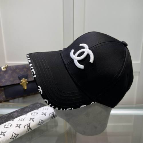 CHAL Hats AAA-1878