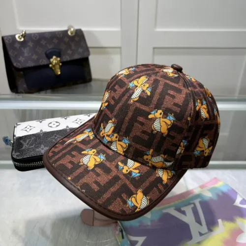 FD Hats AAA-487