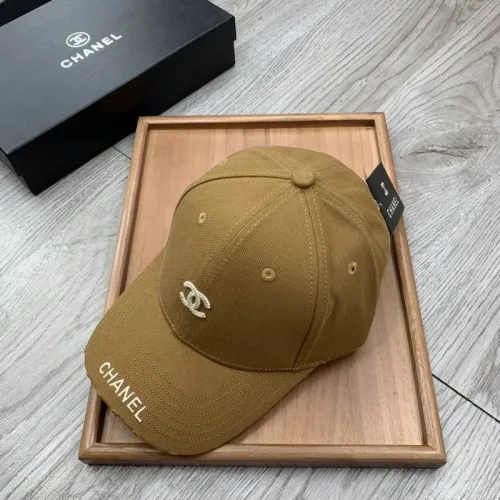 CHAL Hats AAA-1951