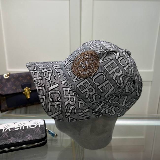 Versace Hats AAA-048