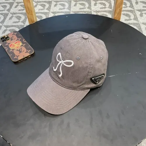 Prada Hats AAA-767