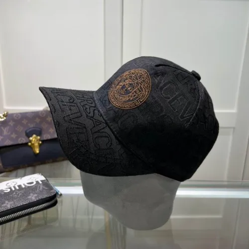 Versace Hats AAA-046