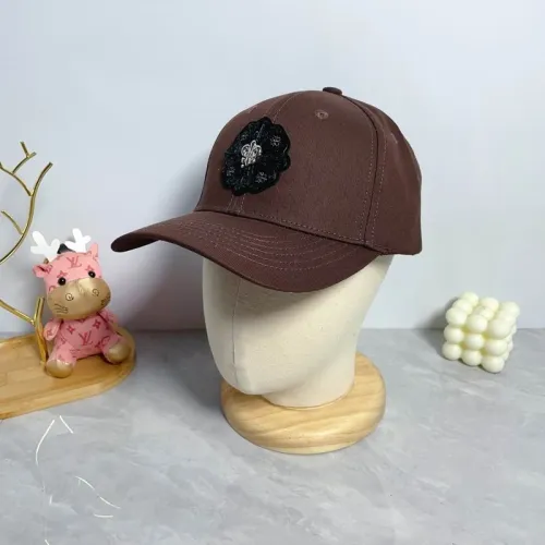 Chrome Hearts Hats AAA-148