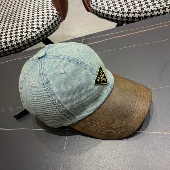 Prada Hats AAA-794