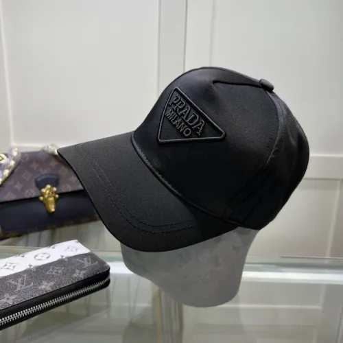 Prada Hats AAA-755