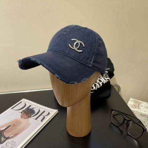 CHAL Hats AAA-1931