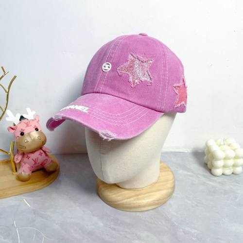CHAL Hats AAA-1831
