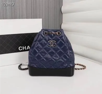 CHAL Backpack 1：1 Quality-065