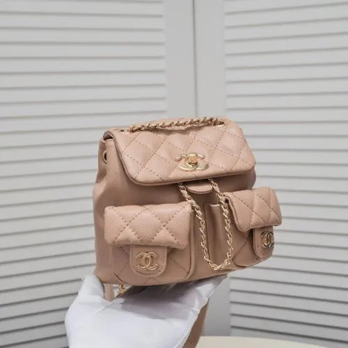 CHAL Backpack 1：1 Quality-010