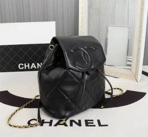 CHAL Backpack 1：1 Quality-018