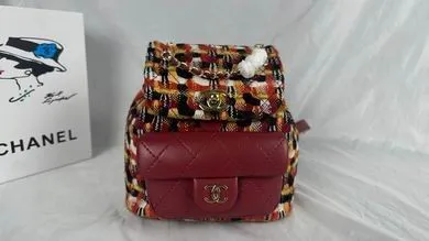 CHAL Backpack 1：1 Quality-039