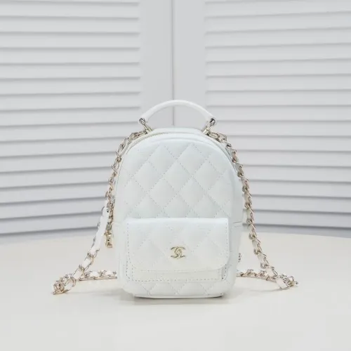 CHAL Backpack 1：1 Quality-025