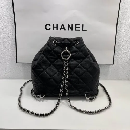 CHAL Backpack 1：1 Quality-044