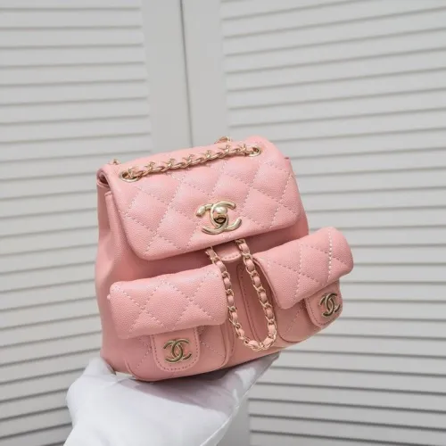 CHAL Backpack 1：1 Quality-011