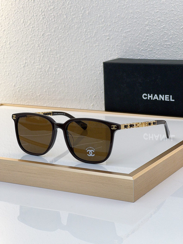 CHNL Sunglasses AAAA-3971