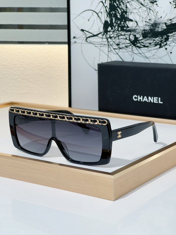 CHNL Sunglasses AAAA-4119