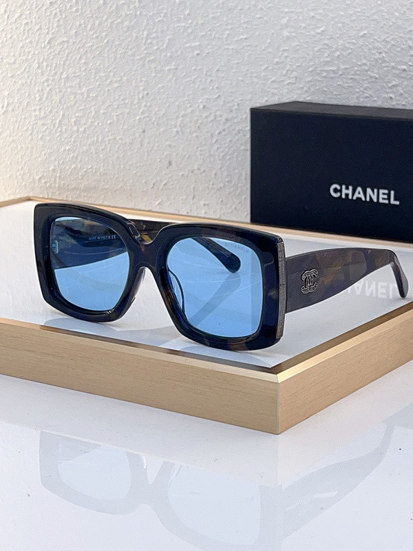 CHNL Sunglasses AAAA-4020