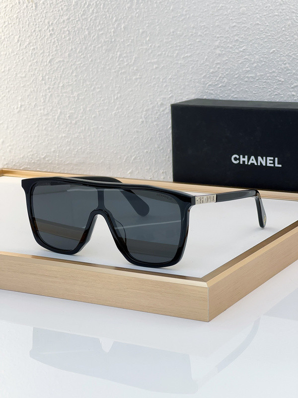 CHNL Sunglasses AAAA-3973