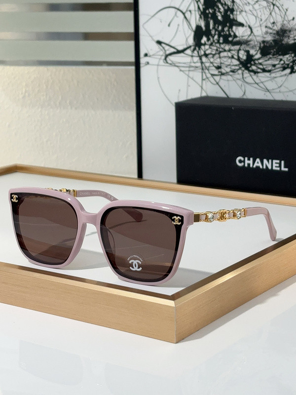 CHNL Sunglasses AAAA-4061