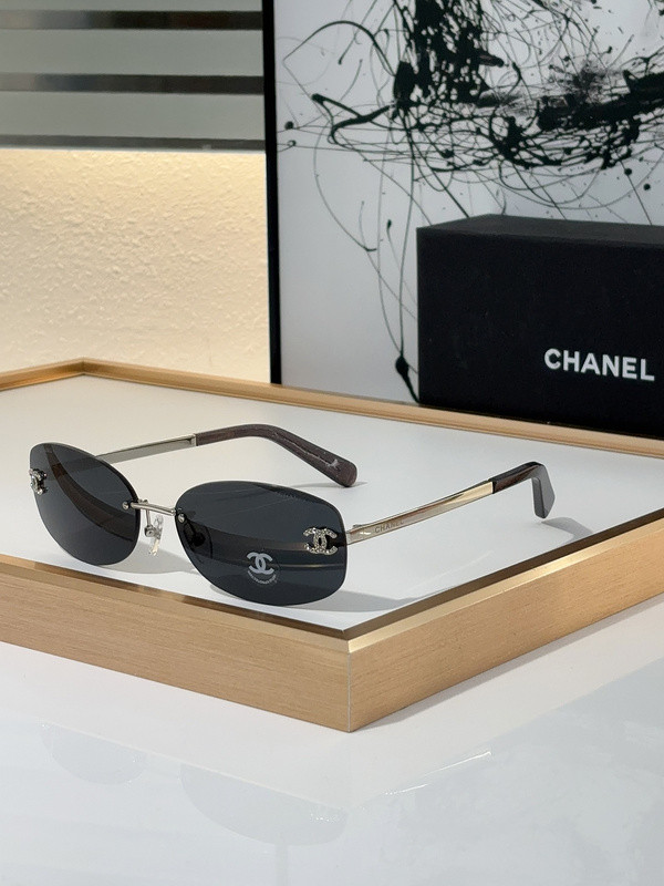 CHNL Sunglasses AAAA-3868