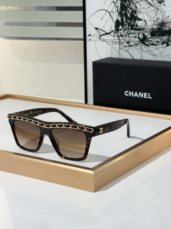 CHNL Sunglasses AAAA-4107