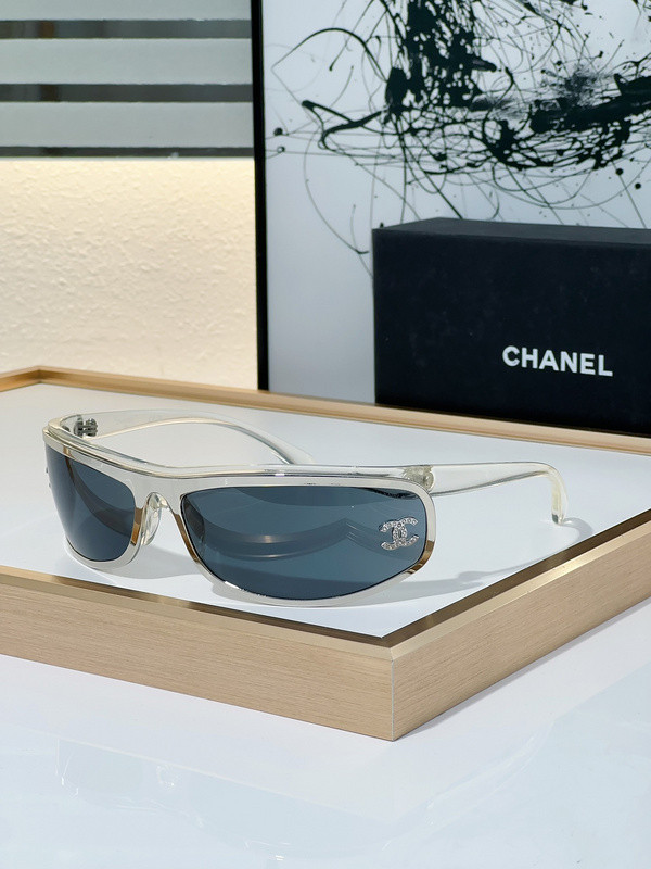 CHNL Sunglasses AAAA-3860