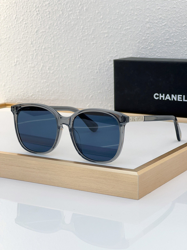 CHNL Sunglasses AAAA-3987