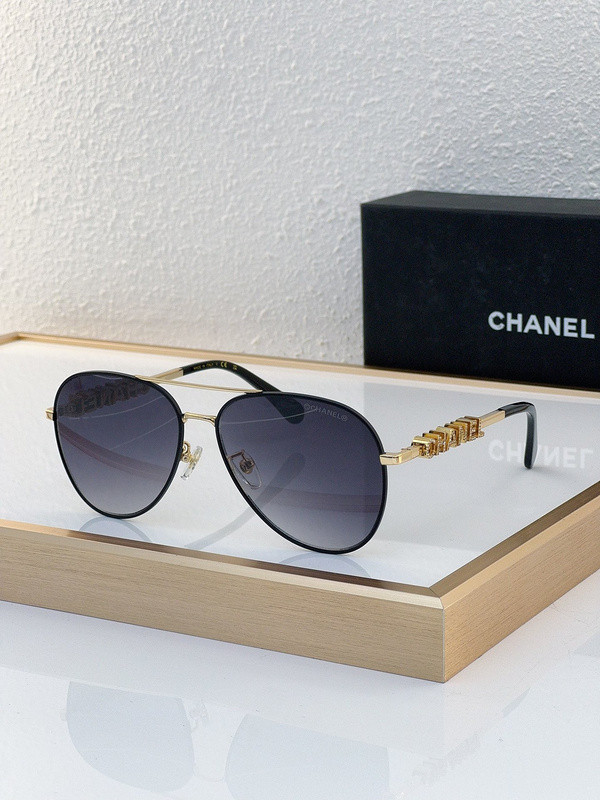 CHNL Sunglasses AAAA-3799