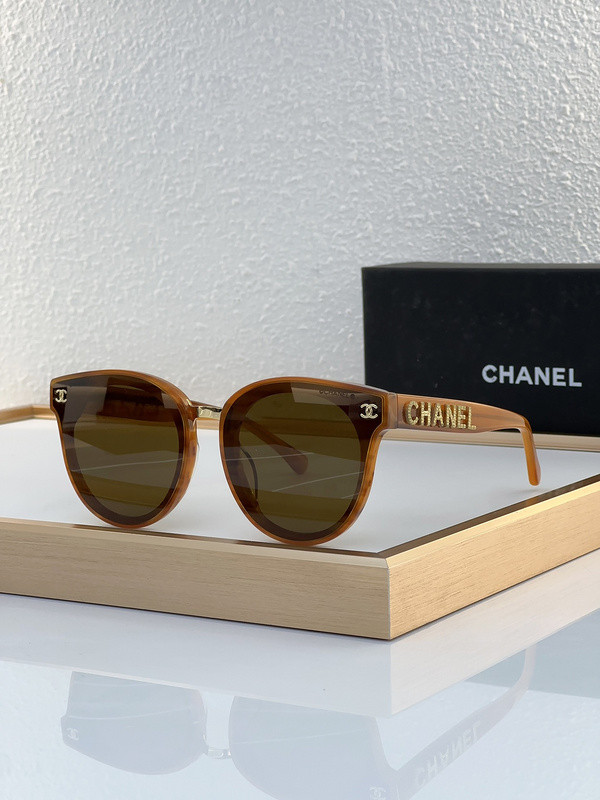 CHNL Sunglasses AAAA-3993