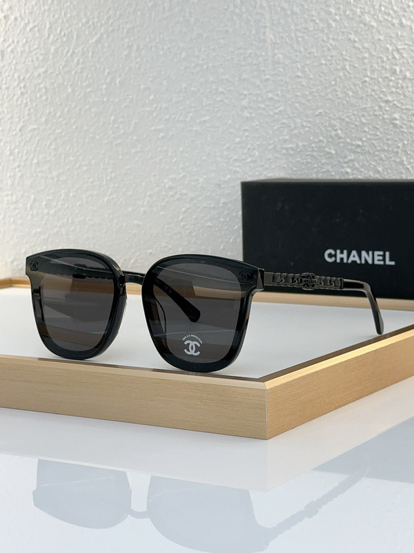 CHNL Sunglasses AAAA-3943