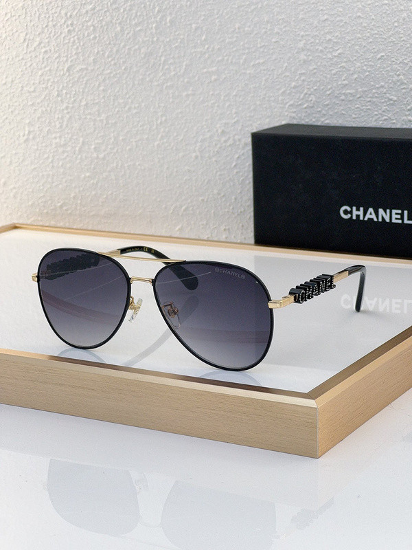 CHNL Sunglasses AAAA-3798