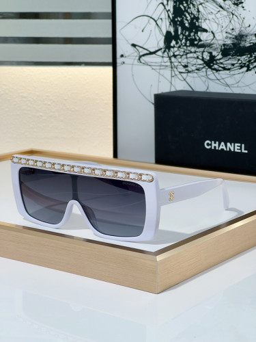 CHNL Sunglasses AAAA-4121