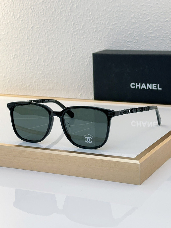 CHNL Sunglasses AAAA-3967