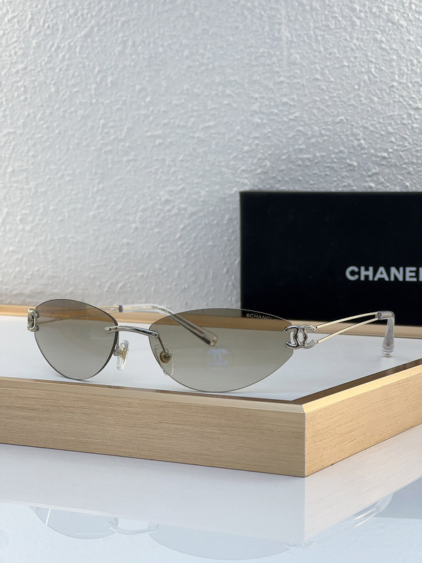 CHNL Sunglasses AAAA-3796