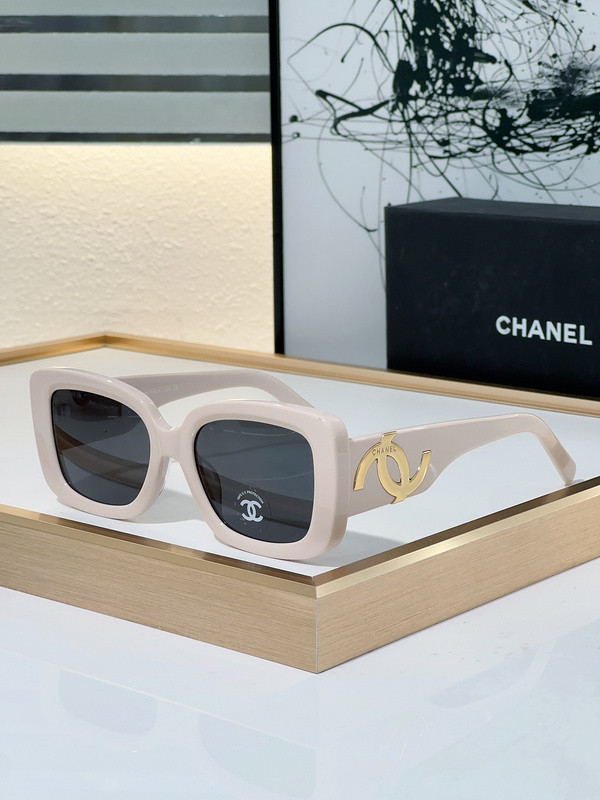 CHNL Sunglasses AAAA-4080