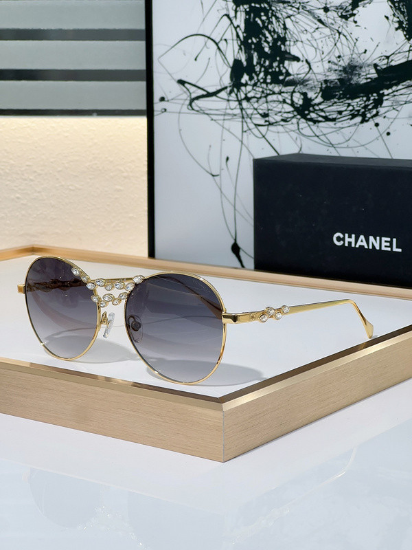 CHNL Sunglasses AAAA-3887