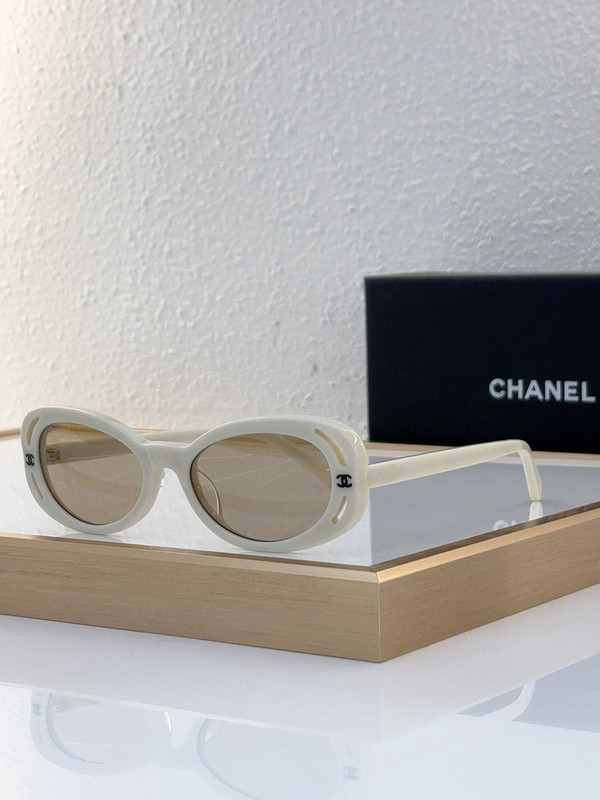 CHNL Sunglasses AAAA-3857