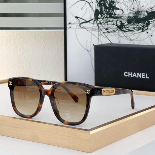 CHNL Sunglasses AAAA-3842