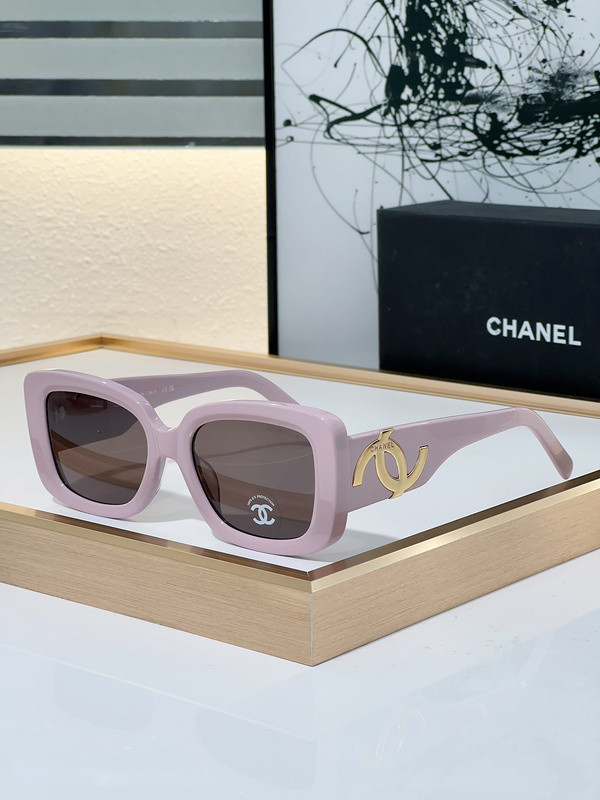 CHNL Sunglasses AAAA-4079