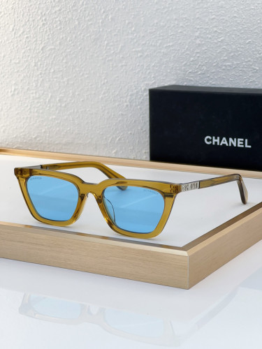 CHNL Sunglasses AAAA-3984