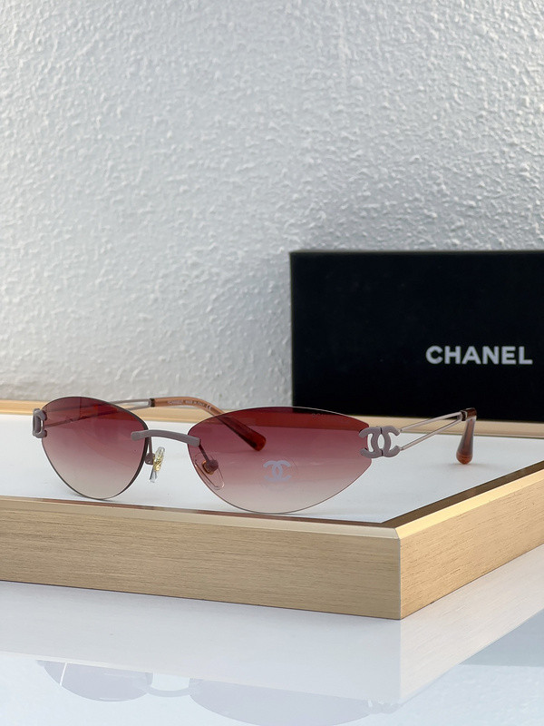 CHNL Sunglasses AAAA-3793