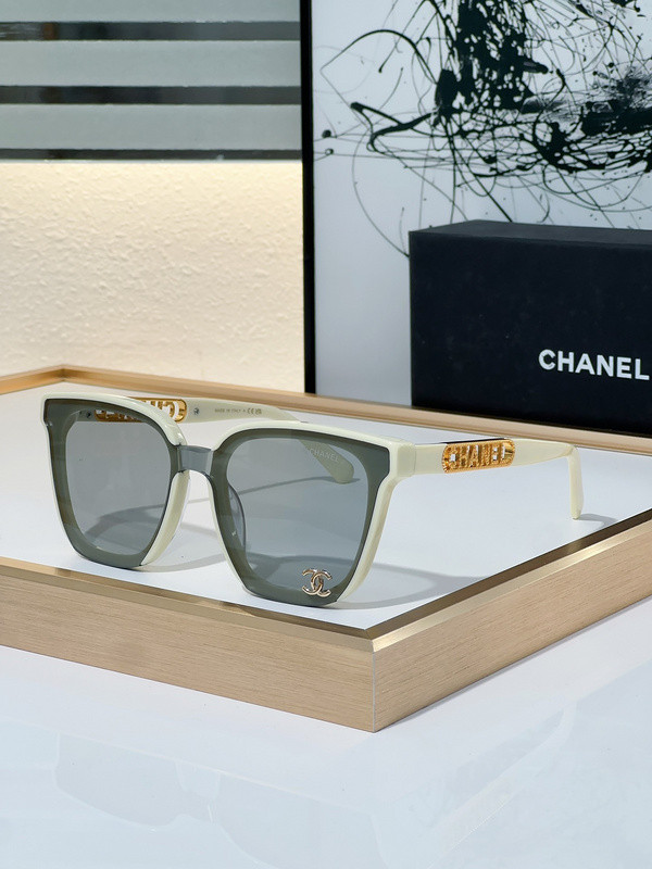 CHNL Sunglasses AAAA-3941