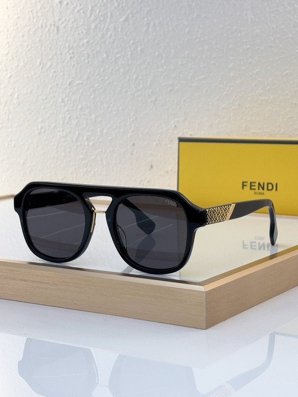 FD Sunglasses AAAA-2217