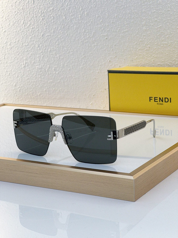 FD Sunglasses AAAA-2206