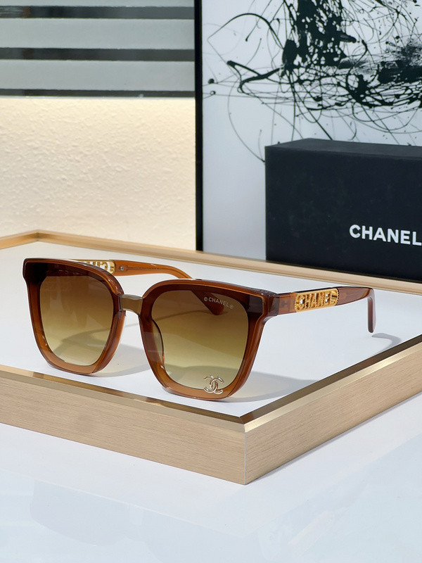 CHNL Sunglasses AAAA-3940