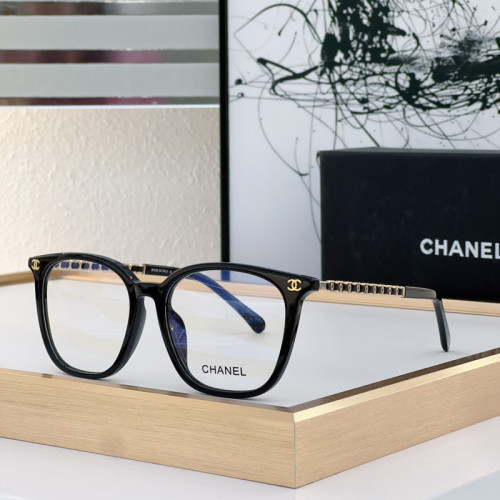 CHNL Sunglasses AAAA-3780