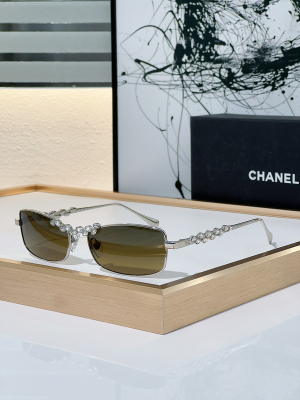 CHNL Sunglasses AAAA-3896