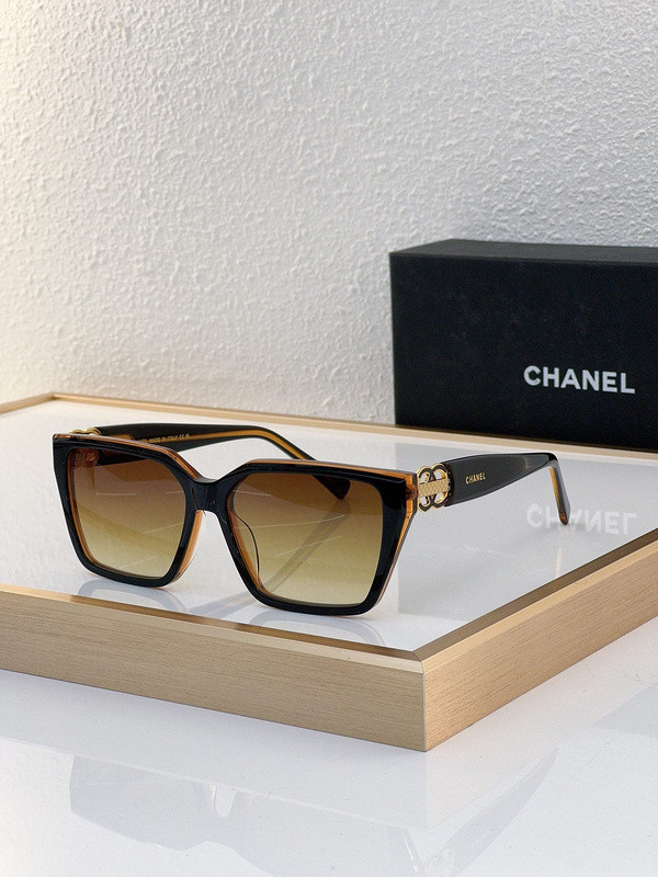 CHNL Sunglasses AAAA-4087