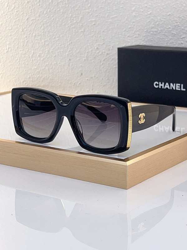 CHNL Sunglasses AAAA-4022